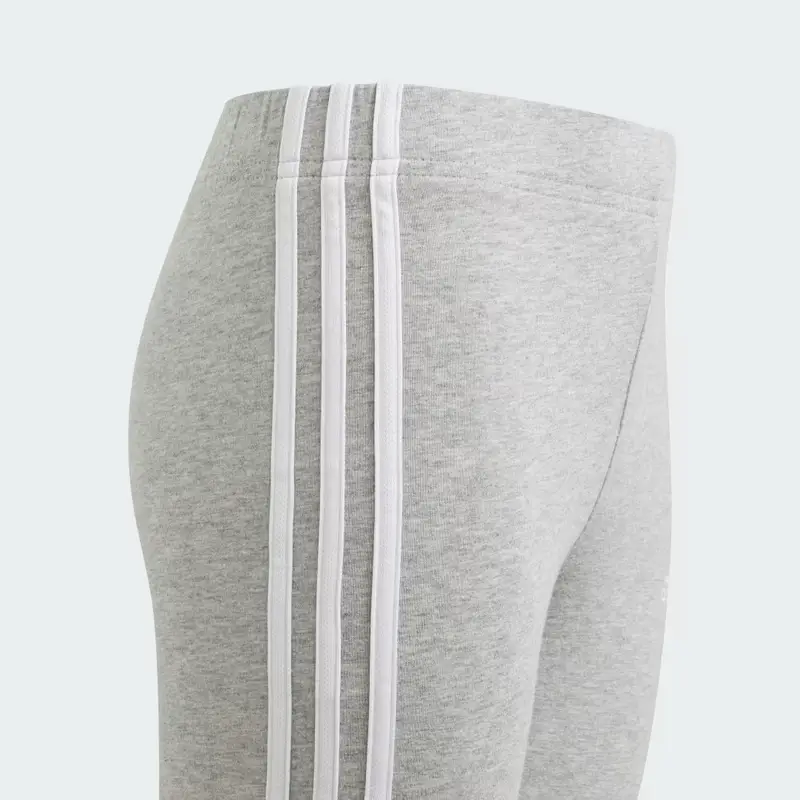 Adidas Leggings Grigio 3183985 miniatura 3