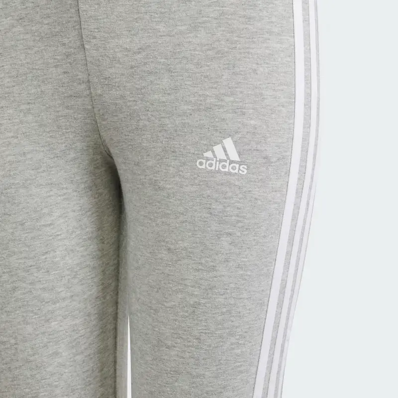 Adidas Leggings Grigio 3183985 miniatura 4