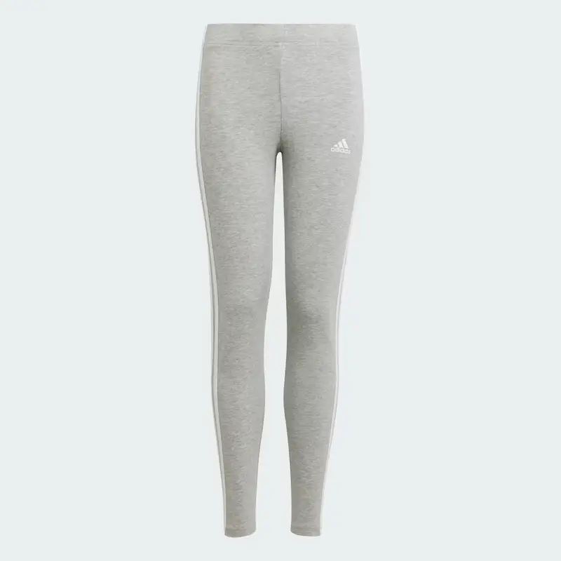 Adidas Leggings Grigio 3183985