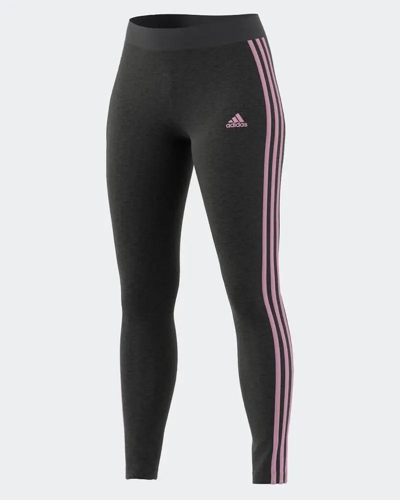 Adidas Leggings Grigio 3290669