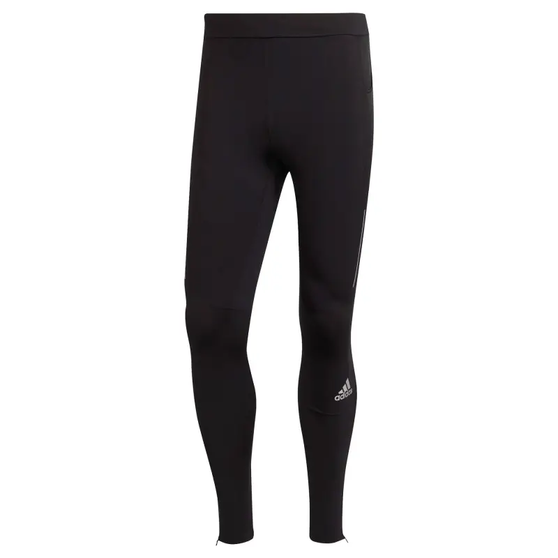 Leggings adidas Own The Run Men Noir