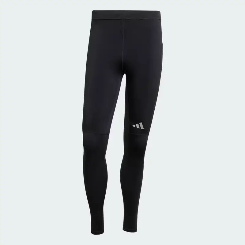 Adidas Leggings Nero 3139321 miniatura 4