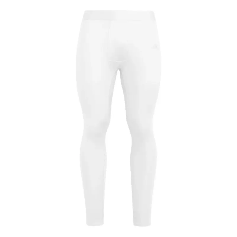 Leggings adidas Techfit Blanc