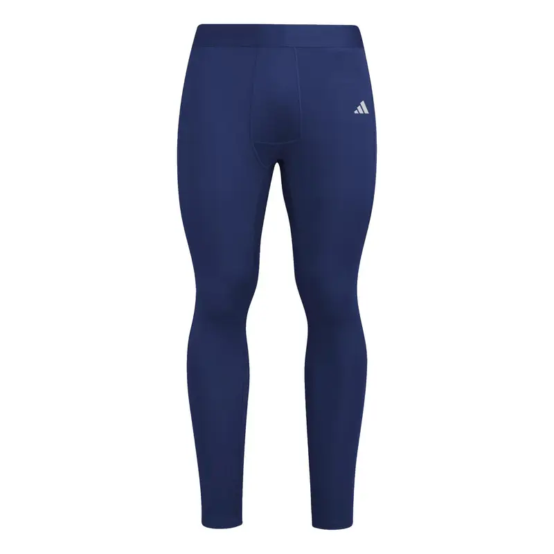 Leggings adidas Techfit Bleu