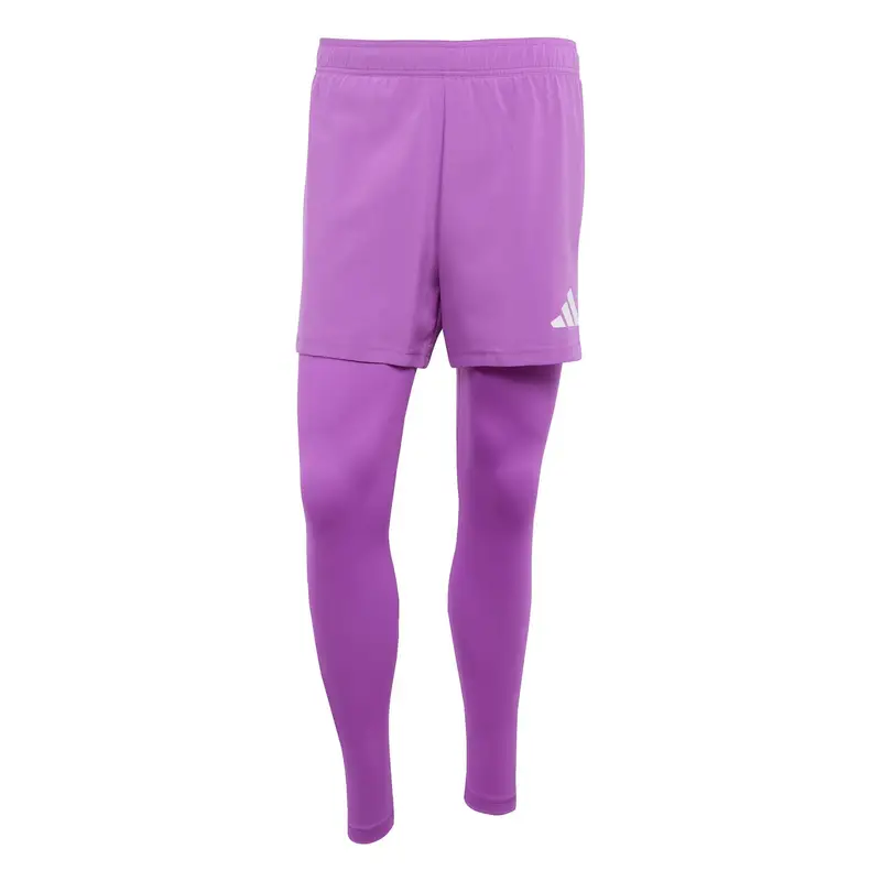Adidas Leggings Viola 3978197