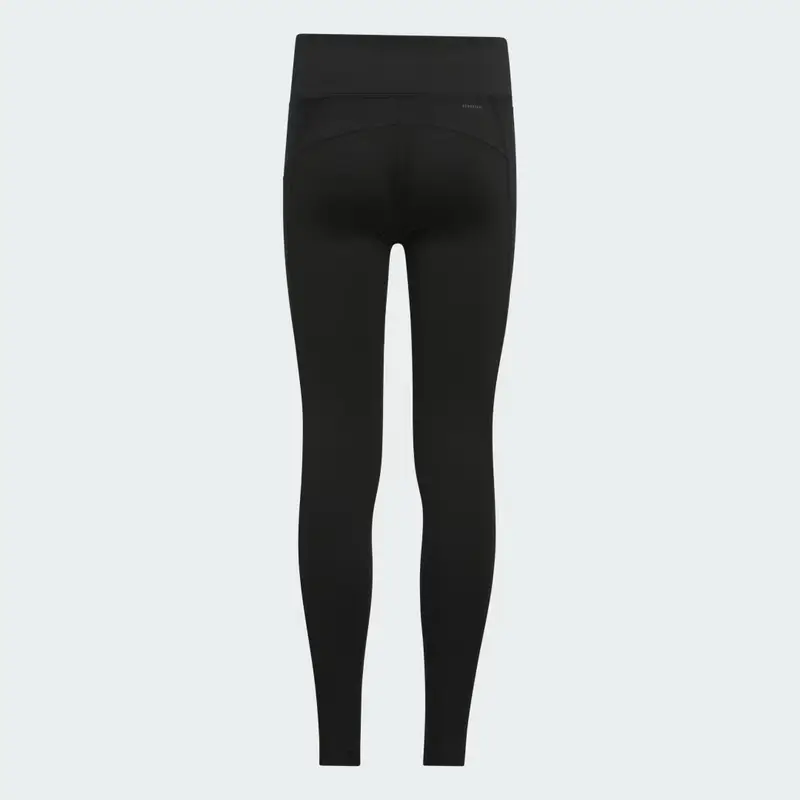 Adidas Leggings Nero 3174878 miniatura 2