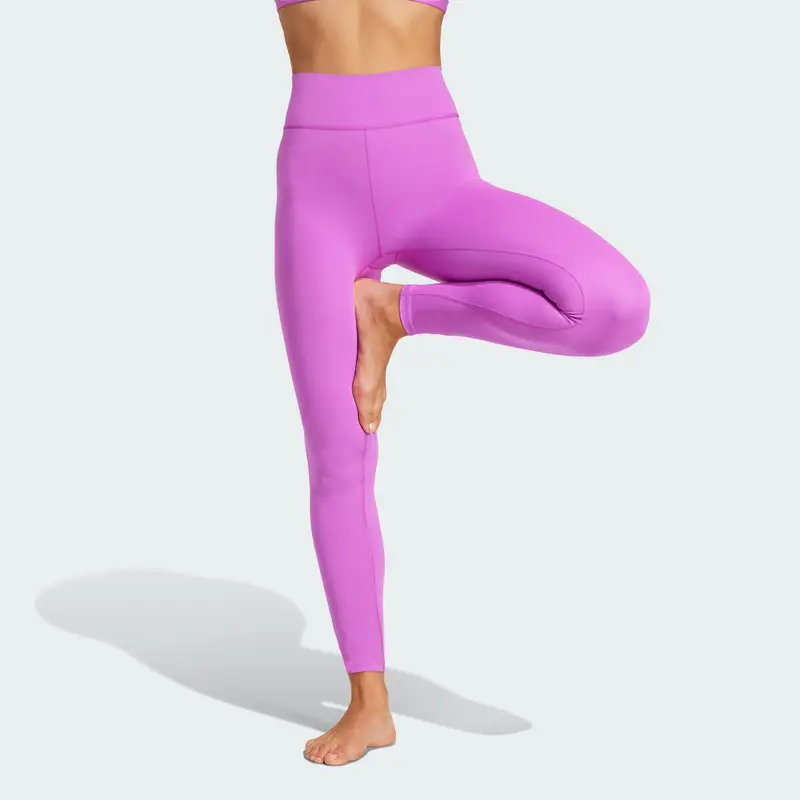 Leggings All Me Essentials Full-Length | Adidas Viola
