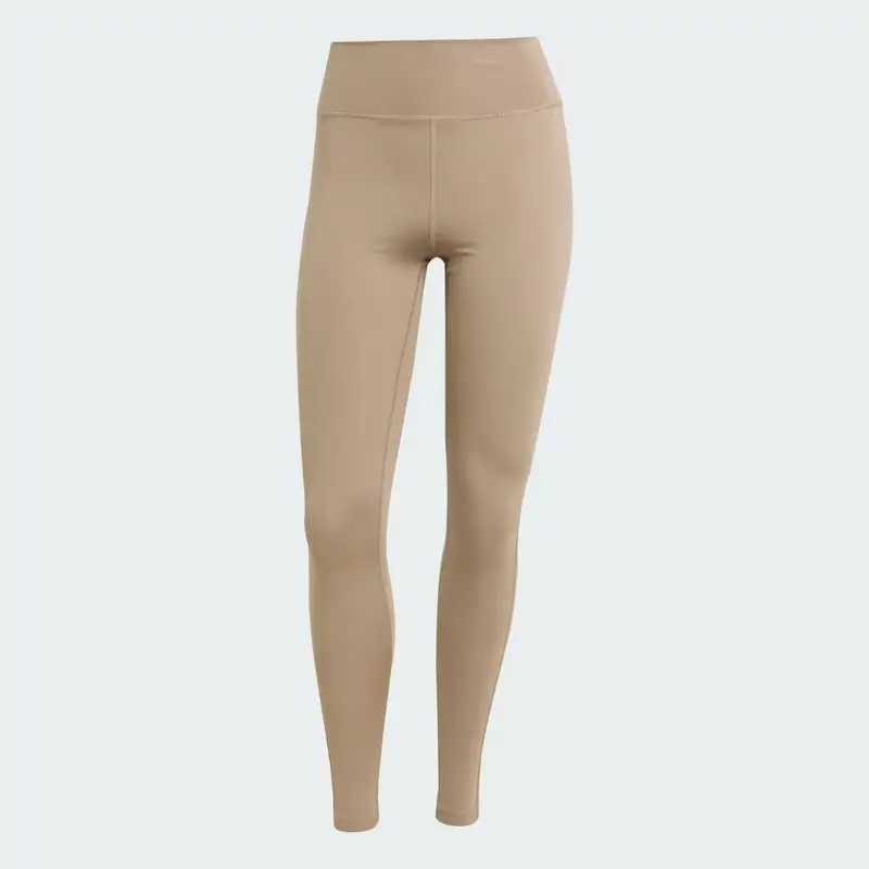 Adidas Leggings Marrone 3176057 miniatura 4