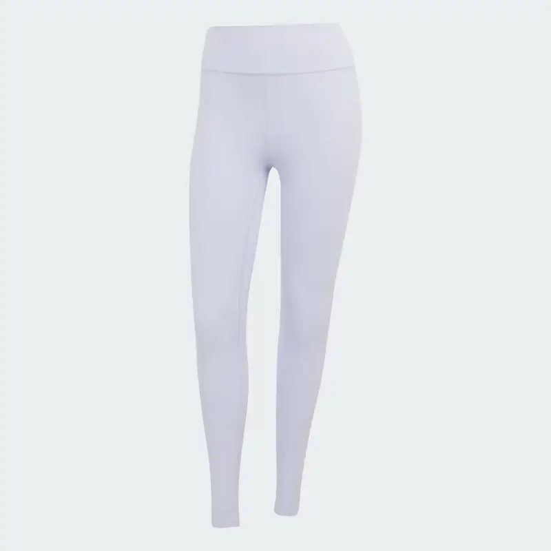 Adidas Leggings Viola 3186164 miniatura 4