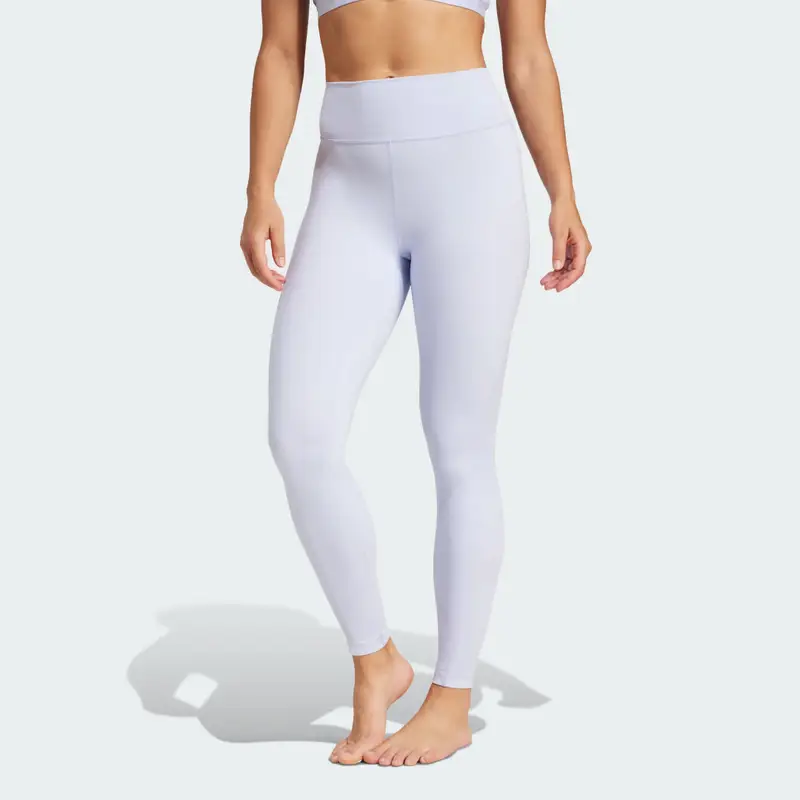 Adidas Leggings Viola 3186164