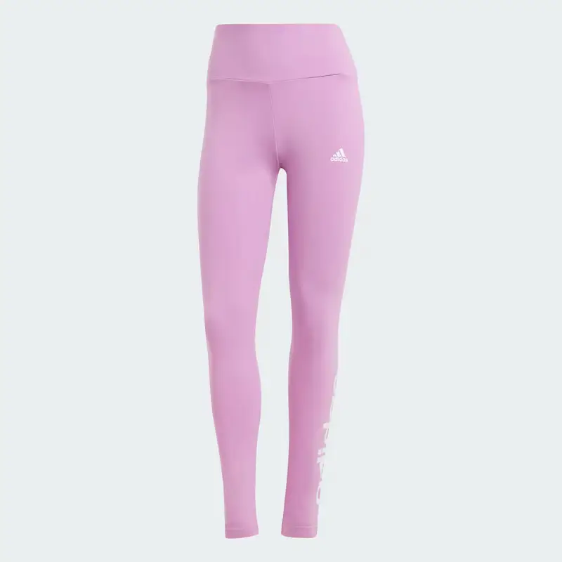 Adidas Leggings Viola 3528767 miniatura 4