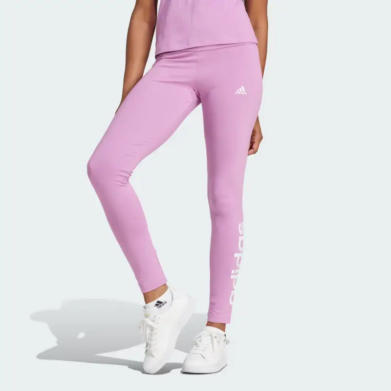 Adidas Leggings Viola 3528767