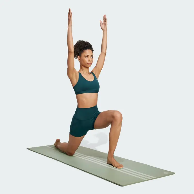 Adidas Leggings Verde 3139139 miniatura 3