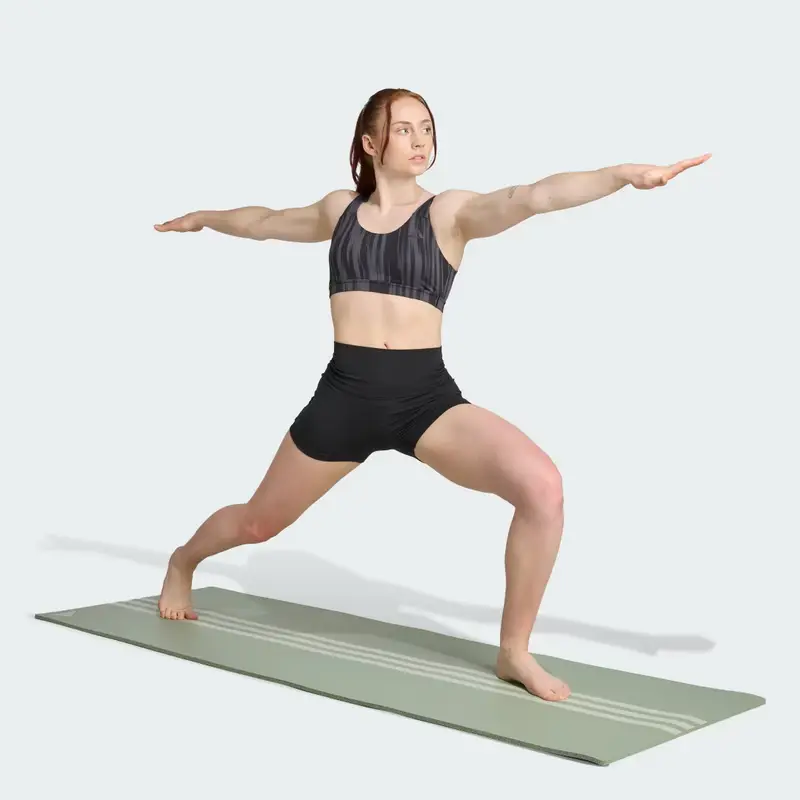 Adidas Leggings Nero 3139445 miniatura 3