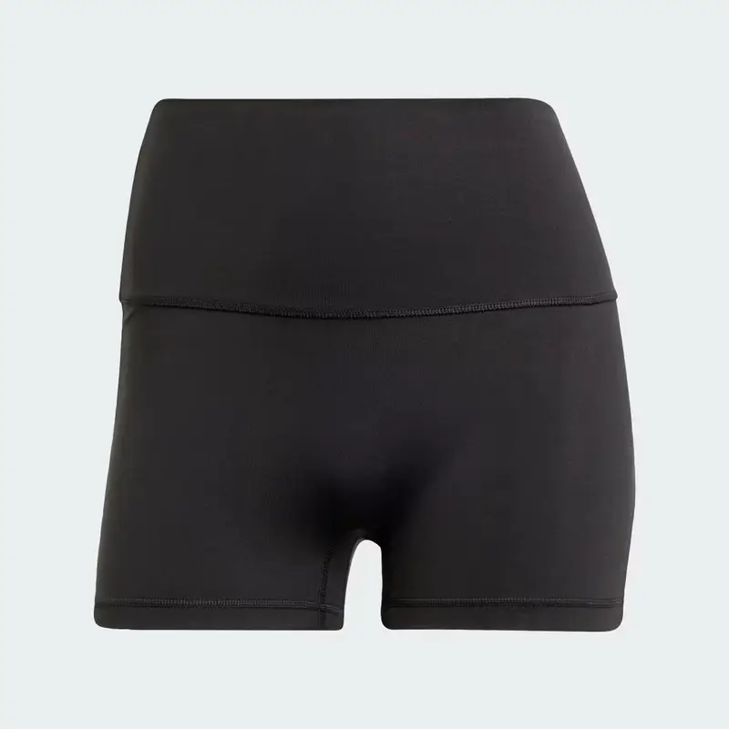 Adidas Leggings Nero 3139445 miniatura 4