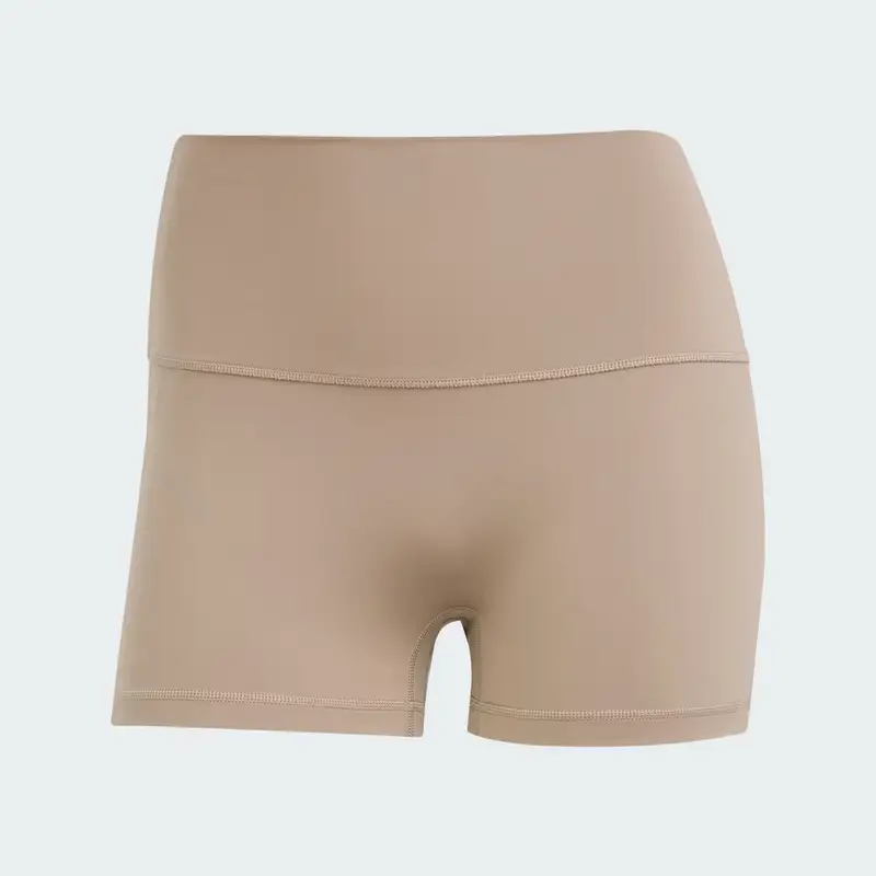 Adidas Leggings Marrone 3176056 miniatura 4