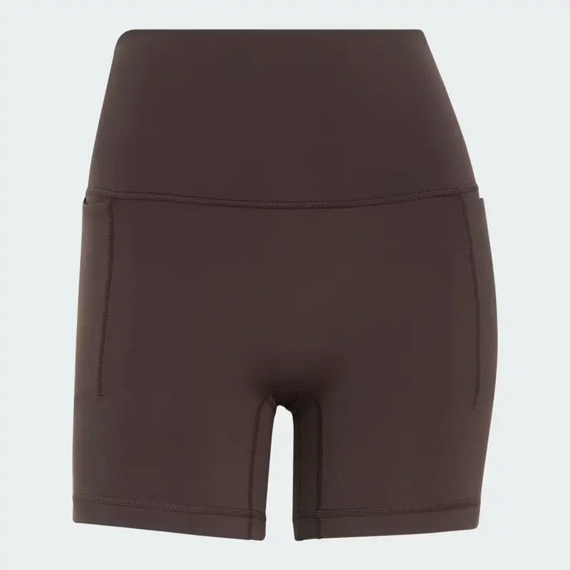 Adidas Leggings Marrone 3139114 miniatura 4