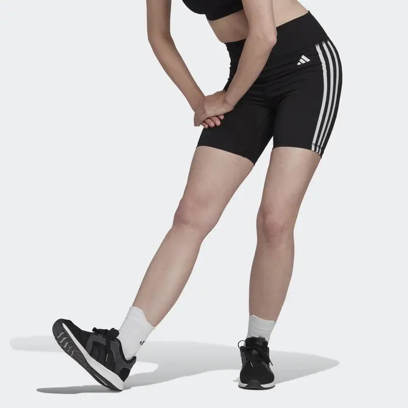 Adidas Leggings Nero 2287064