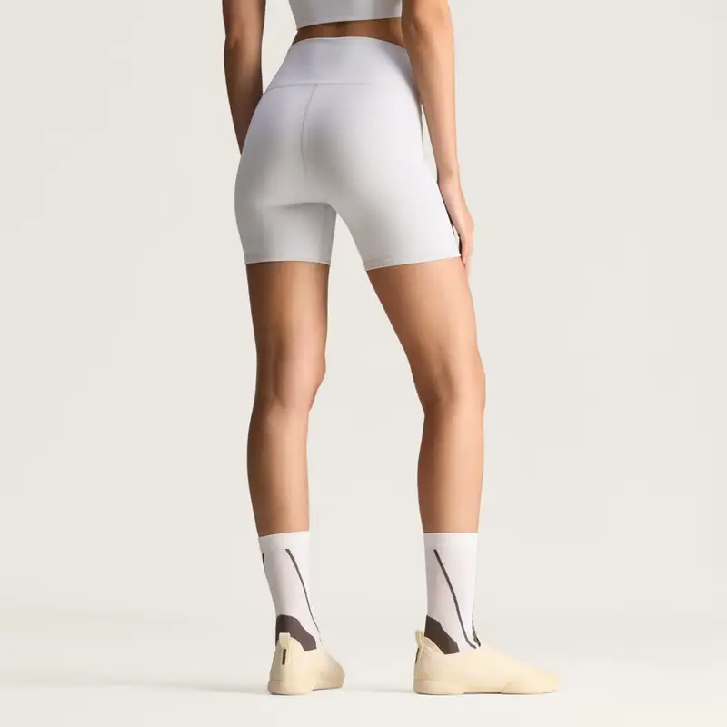 Adidas Leggings Grigio 3140010 miniatura 2