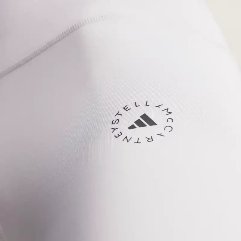 Adidas Leggings Grigio 3140010 miniatura 3