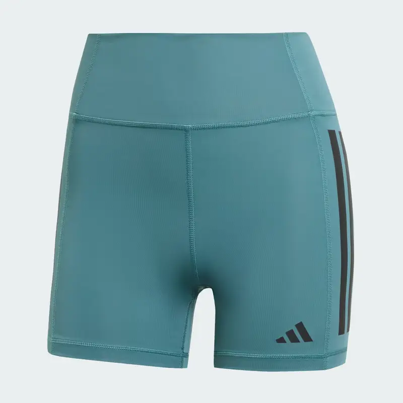 Adidas Leggings Verde 3140670 miniatura 4