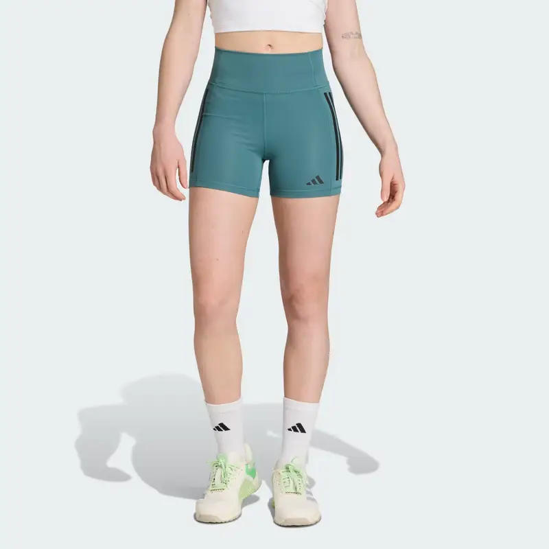 Adidas Leggings Verde 3140670