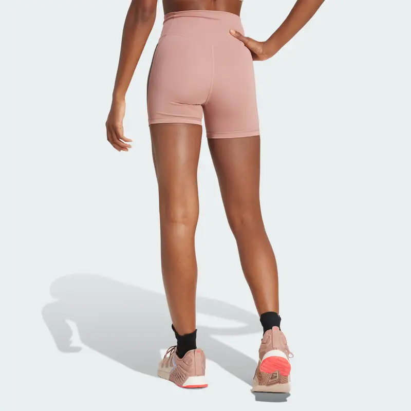 Adidas Leggings Rosa 3325249 miniatura 2