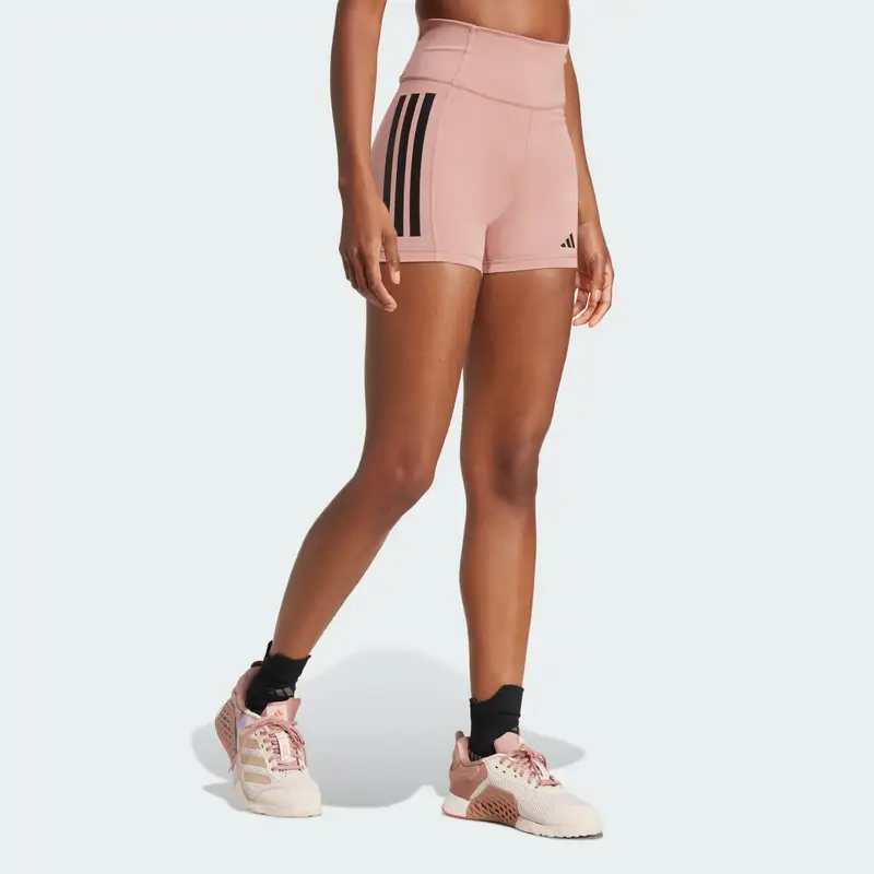 Adidas Leggings Rosa 3325249