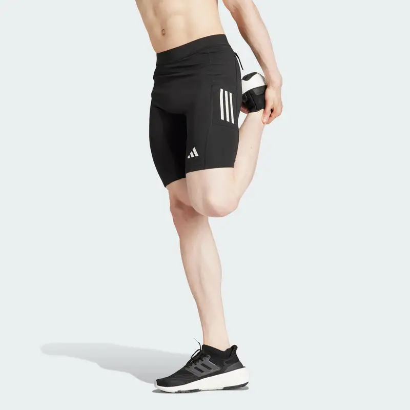 Adidas Leggings Nero 4223610