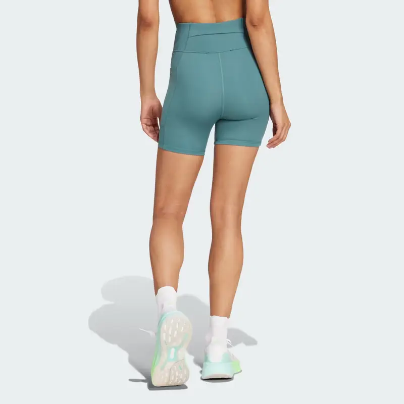 Adidas Leggings Verde 3436217 miniatura 2