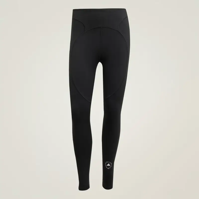 Adidas Leggings Nero 3139519 miniatura 4