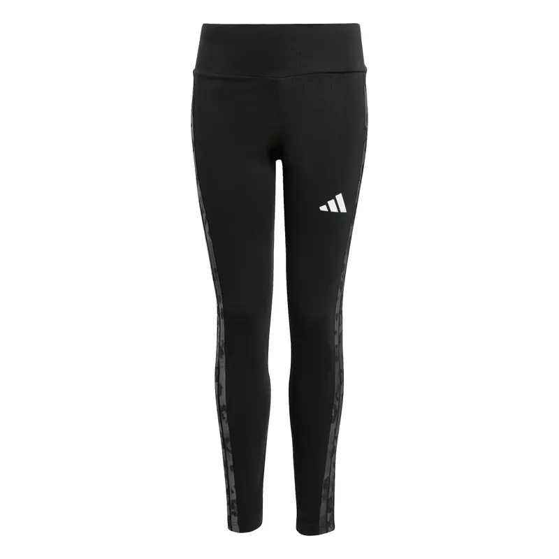 Adidas Leggings Bambina Multicolore 2850671