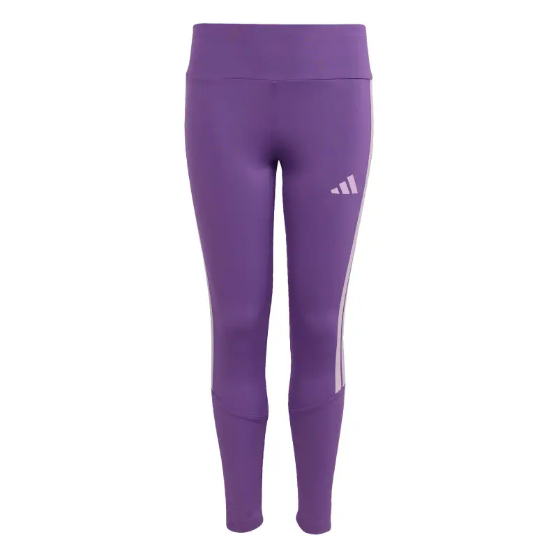 Leggings da bambina adidas Essentials 3-Stripes