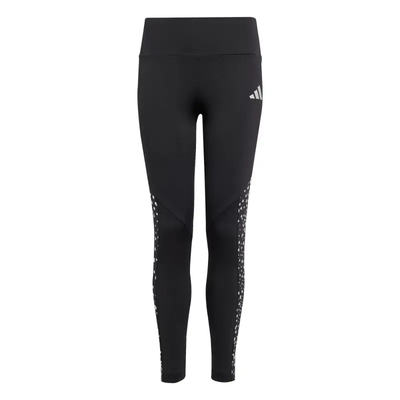 Leggings da bambina adidas Essentials Glam Print