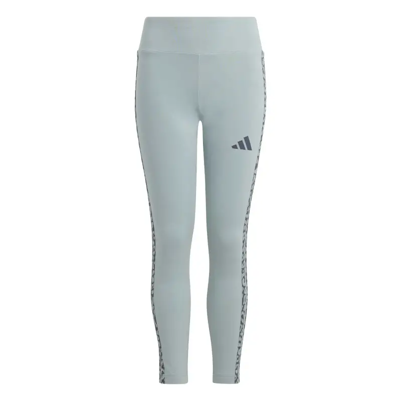 Leggings da bambina adidas Seasonals Animal