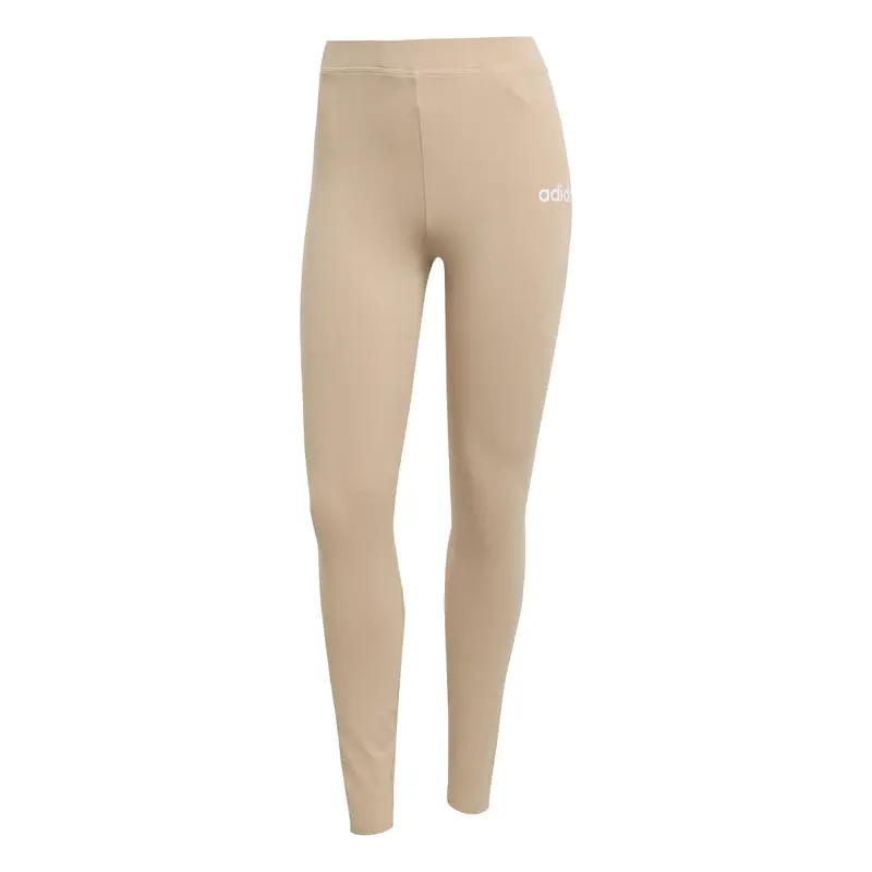 Adidas Leggings Donna Beige 2784036