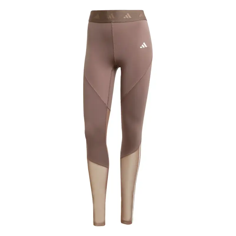 Leggings da donna adidas Hyperglam Full Length