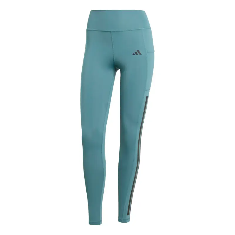 Leggings da donna adidas Optime 3-Stripes