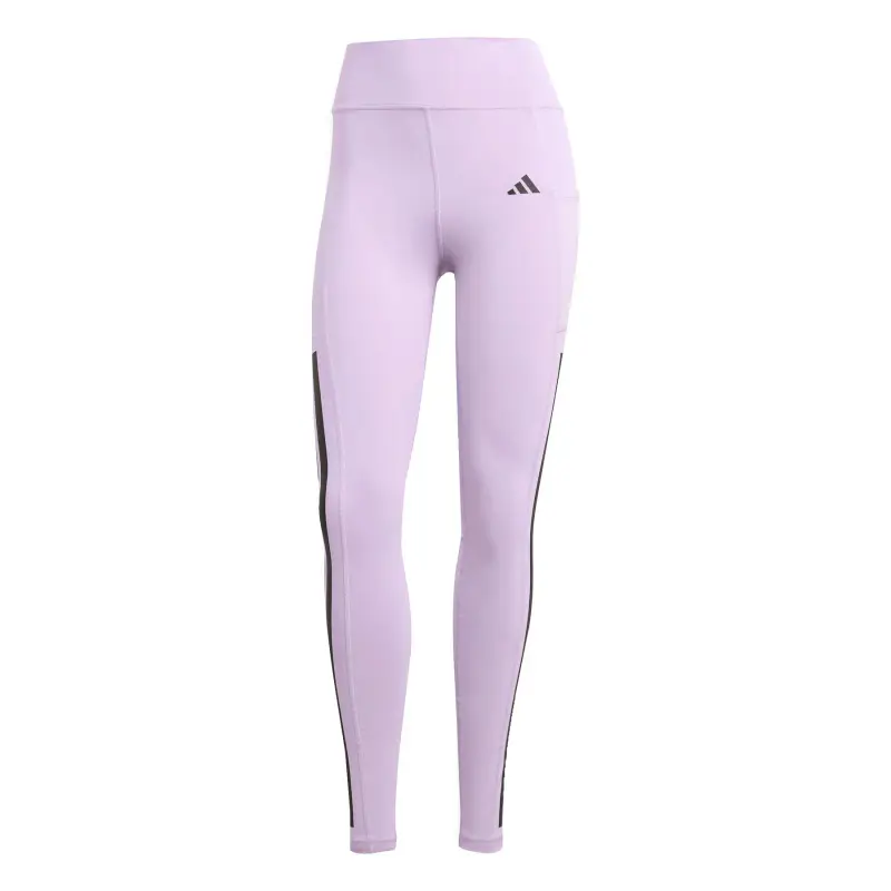 Leggings da donna adidas Optime 3-Stripes
