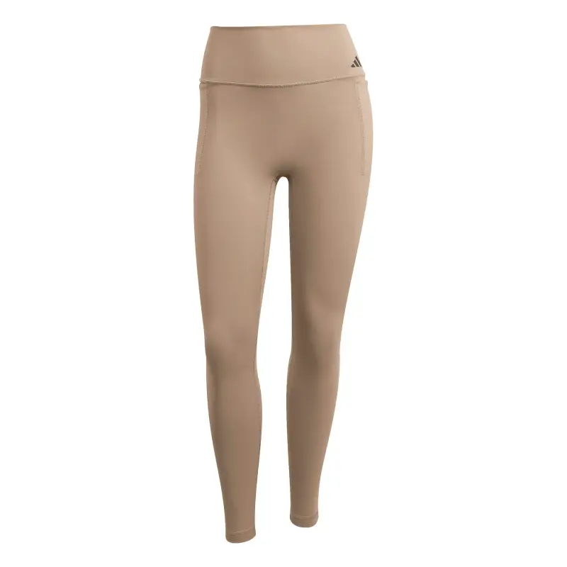 Leggings da donna adidas Optime 7/8