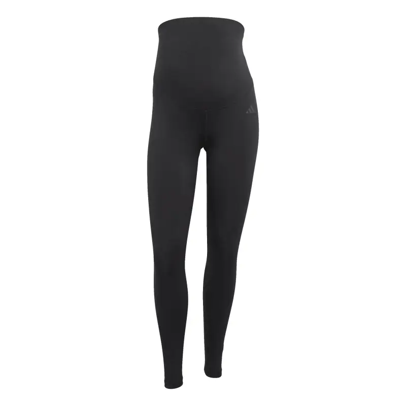 Leggings da donna adidas Optime Essentials Workout Maternity