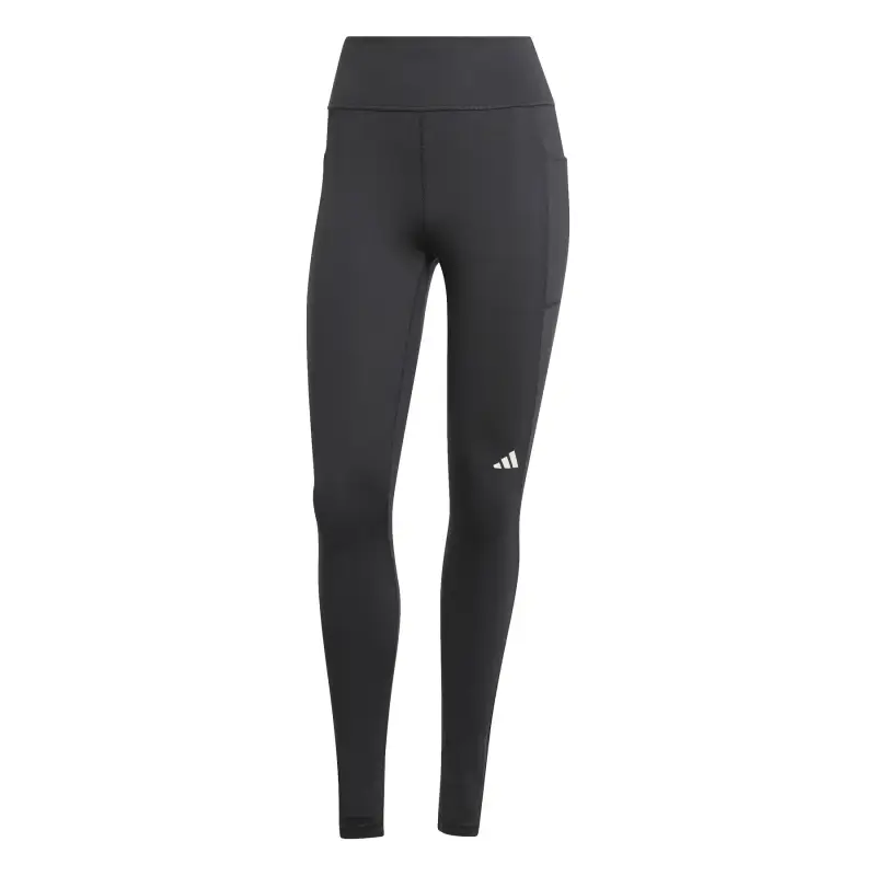 Leggings da donna adidas Own The Run Noir