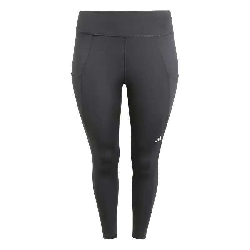 Leggings da donna adidas Own the Run Noir