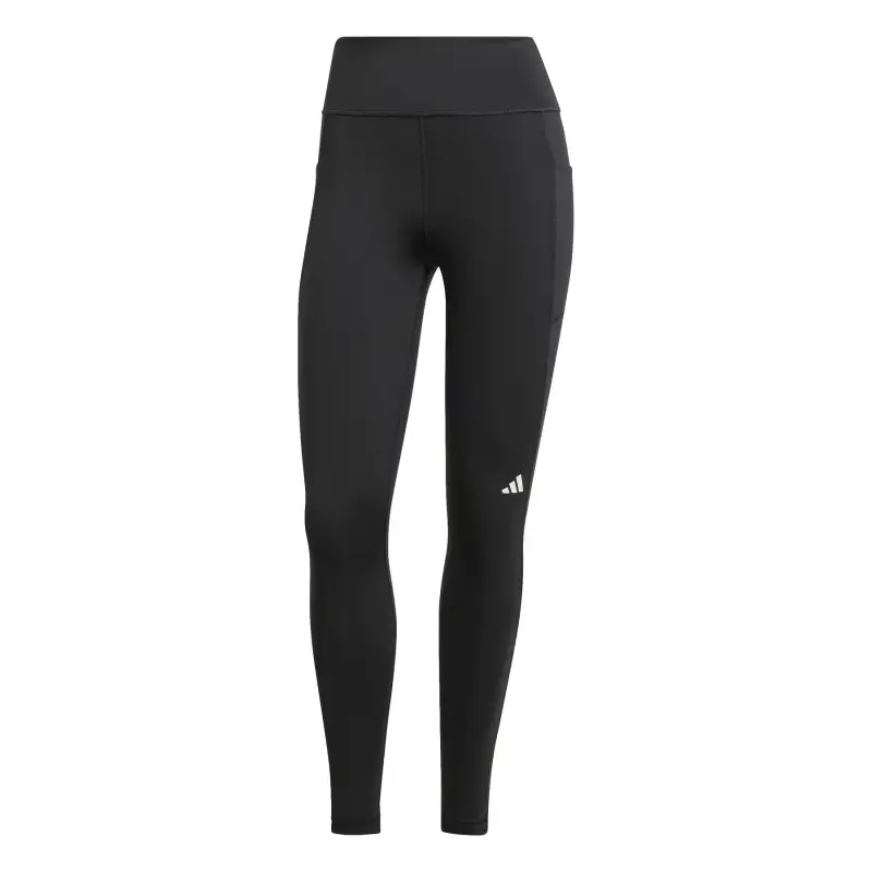 Leggings da donna adidas Own the Run Noir