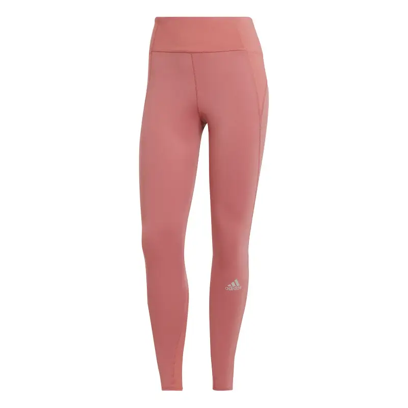 Adidas Leggings Donna Rosa 4219442