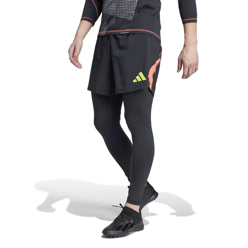 Adidas Leggings Multicolore 3740788