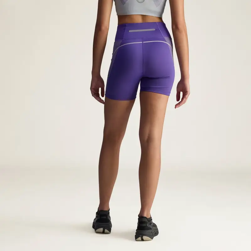 Adidas Leggings Viola 3173633 miniatura 2