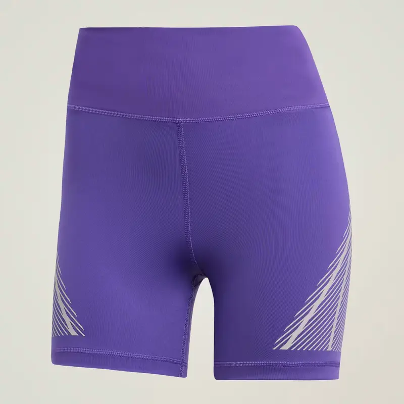 Adidas Leggings Viola 3173633 miniatura 4