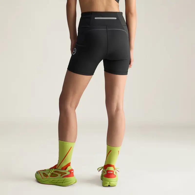 Adidas Leggings Nero 3175257 miniatura 2