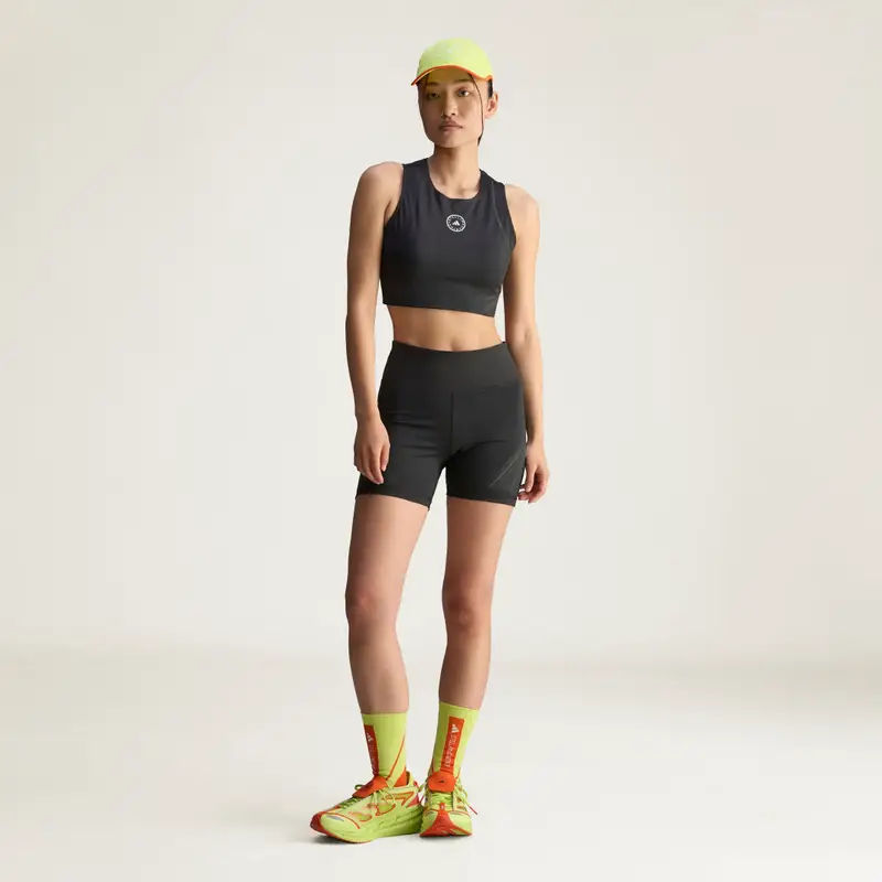 Adidas Leggings Nero 3175257 miniatura 3